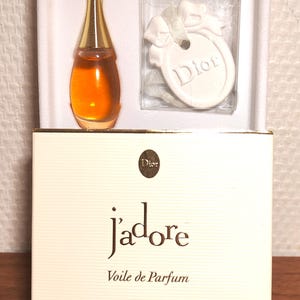 J Adore Dior Bottle - Etsy