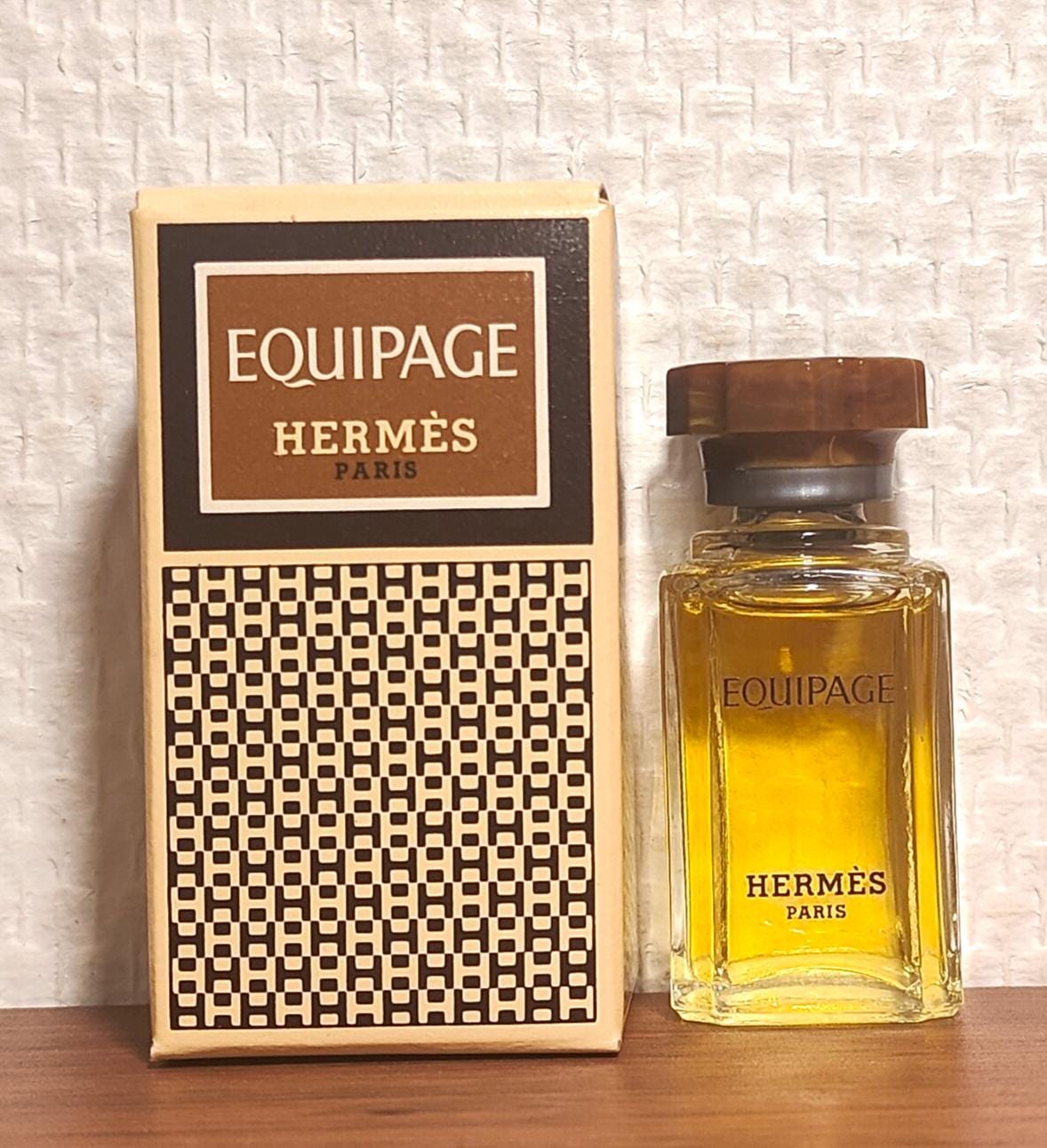 Equipage Hermes - Etsy
