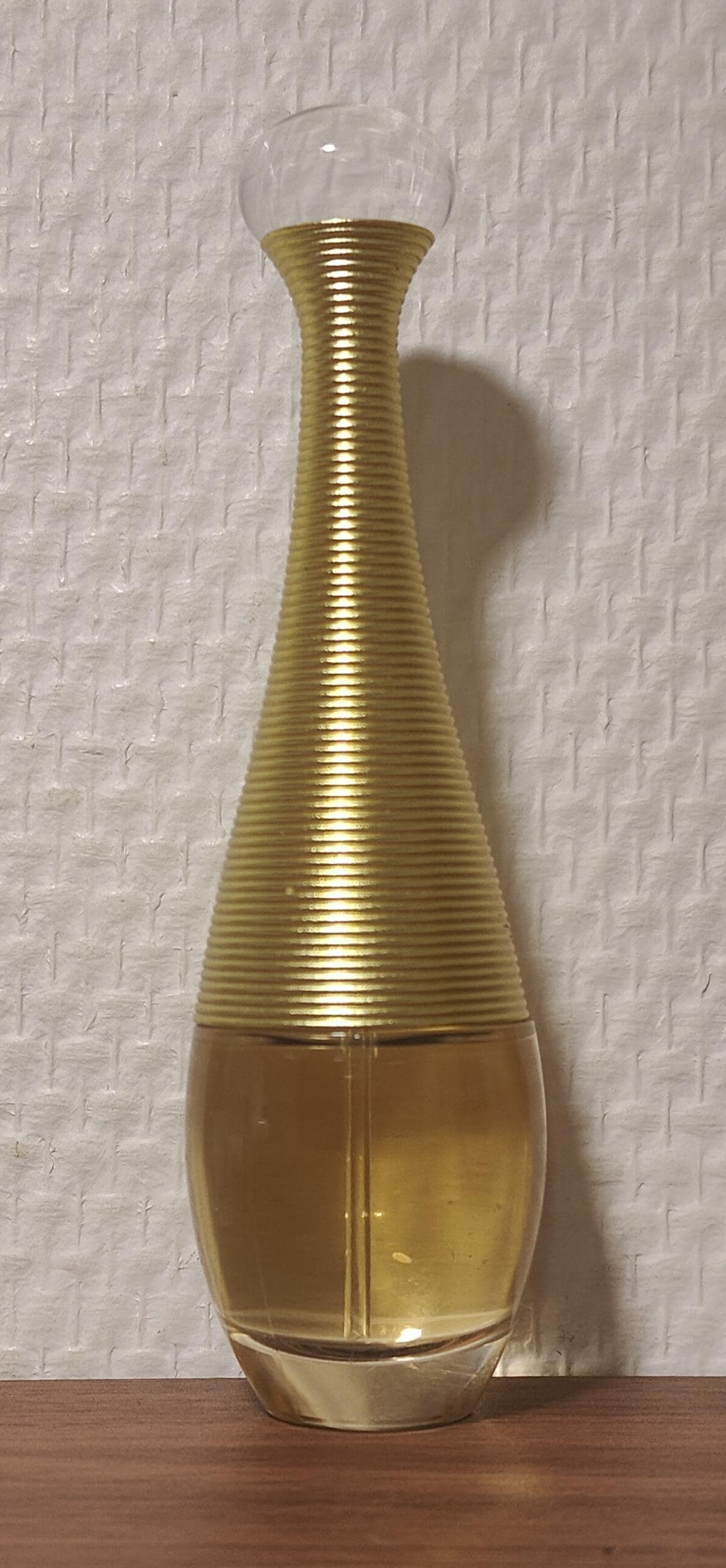 J’adore To Go Rare. Christian Dior J'adore to Go Gold Supreme Eau De Parfum