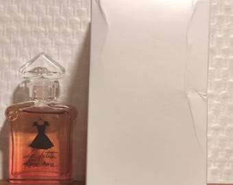 Guerlain La Petite Robe Noire Ma Première Robe Eau De Parfum 5ml