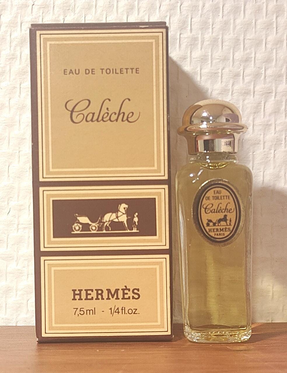 Hermes Perfume Box - Etsy