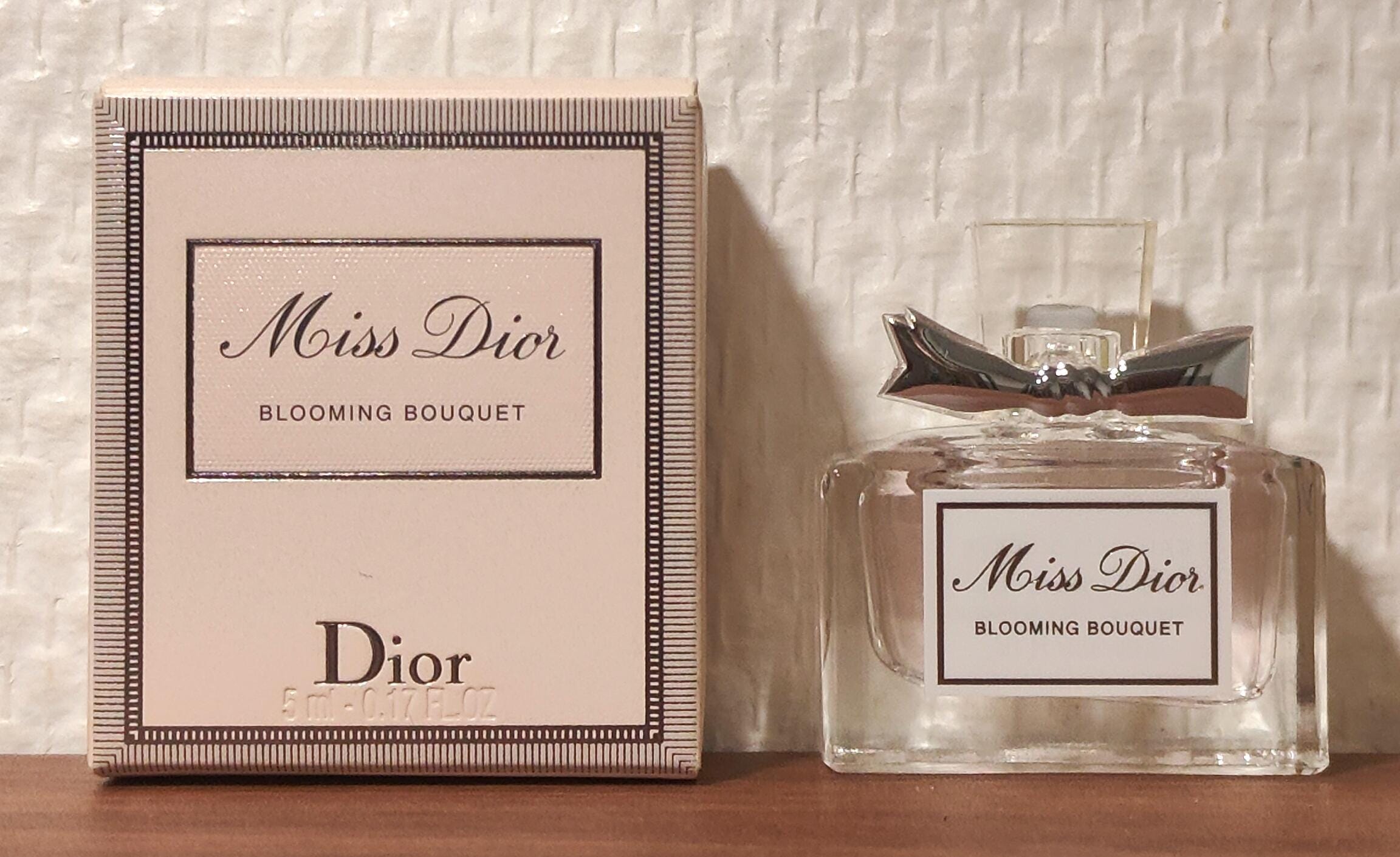 Miss Dior Vintage Perfume - Etsy