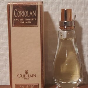 Coriolan Guerlain - Etsy