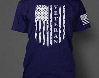United States Veteran USA FLAG