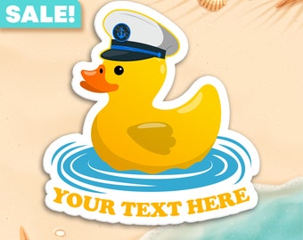 Personalized Duck Cruise Door Magnets, Cruise Door Decorations, Royal Caribbean Door Magnet, Disney Cruise Magnets, Disney Cruise SVG
