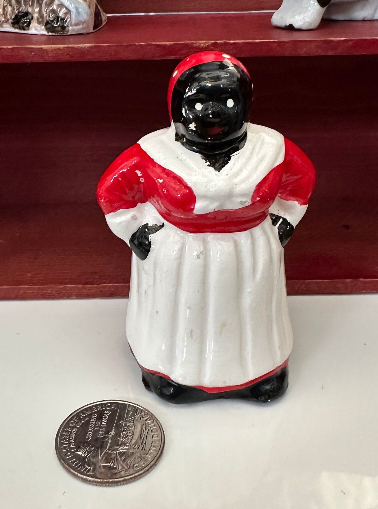 Adorable Vintage Toothpick Holders Etsy