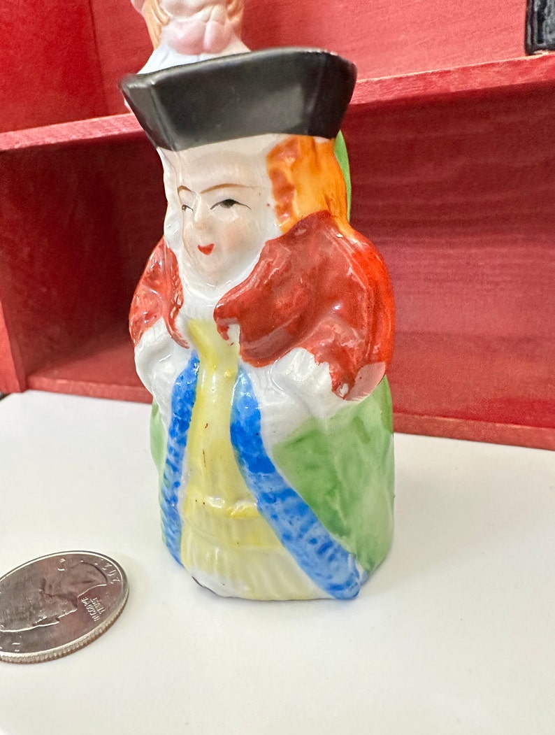 Adorable Vintage Toothpick Holders Etsy