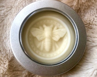 Lotion Bar