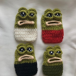 Frog Wallet