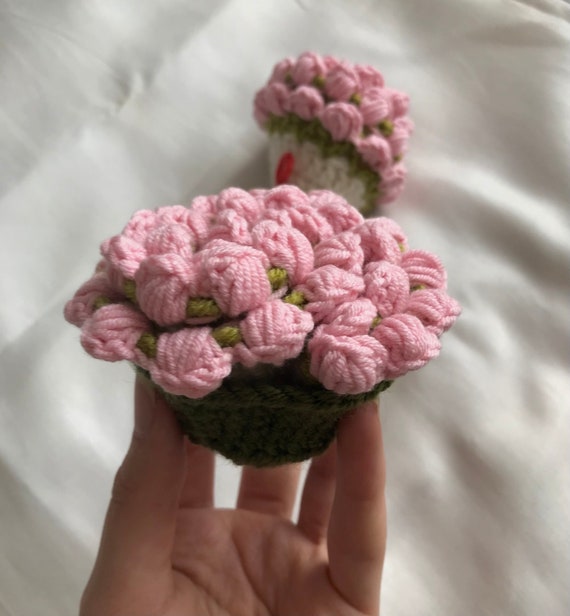 Flower coaster (set of 2)