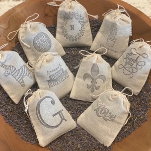 Muslin sachet bags new arrivals