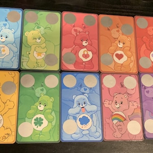 CHEERY SAVINGS Rubbelkarten-Set Spar-Challenge 200 Spiel Bargeld Umschlag Geld Untergang Geldbeutel Binder Physisch