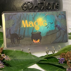 Reliure magique à gratter 1 000 plus 100 enveloppes Reliure défi d'économies Fonds d'amortissement pour fonds d'amortissement
