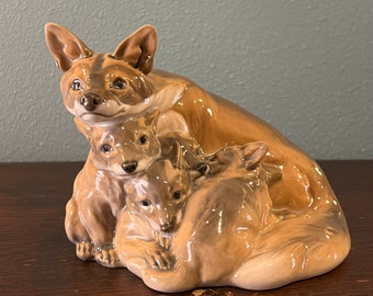 ロイヤルコペンハーゲン 置物 ネズミ ロイヤルコペンハーゲン 063