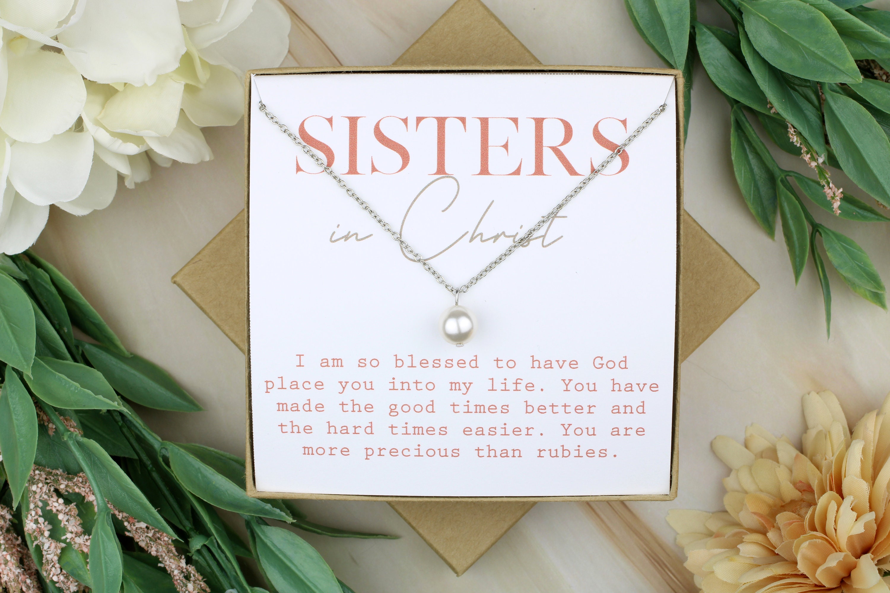 Unique Gifts for Women under $40 — Life of a Sister