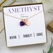 see more listings in the Birthstones section