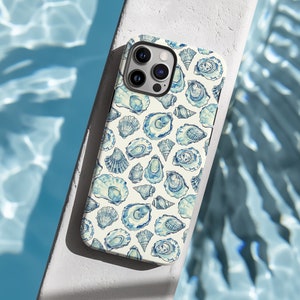 Clam iPhone 7 - Etsy