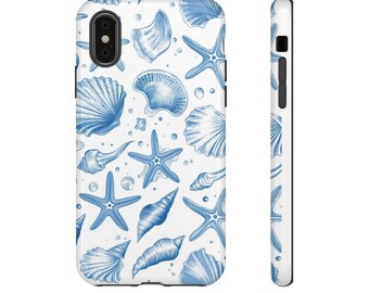 The Skinny Case™ - Seasalt Starfish The Skinny Case™ - Seasalt Starfish | Urban Sophistication