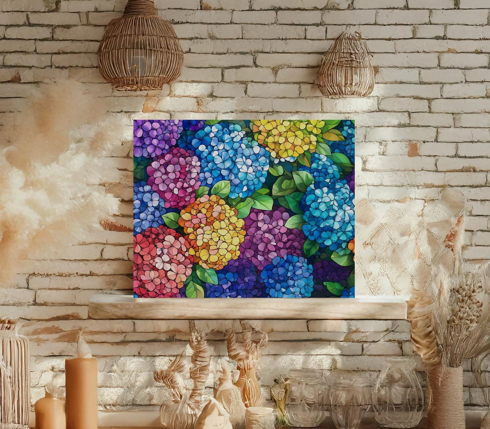 【新品・未開封】 窓辺の花　ジグソーパズル　770ピース　Art Flowers 新品・未開封】 窓辺の花 ジグソーパズル 770ピース Art Flowers