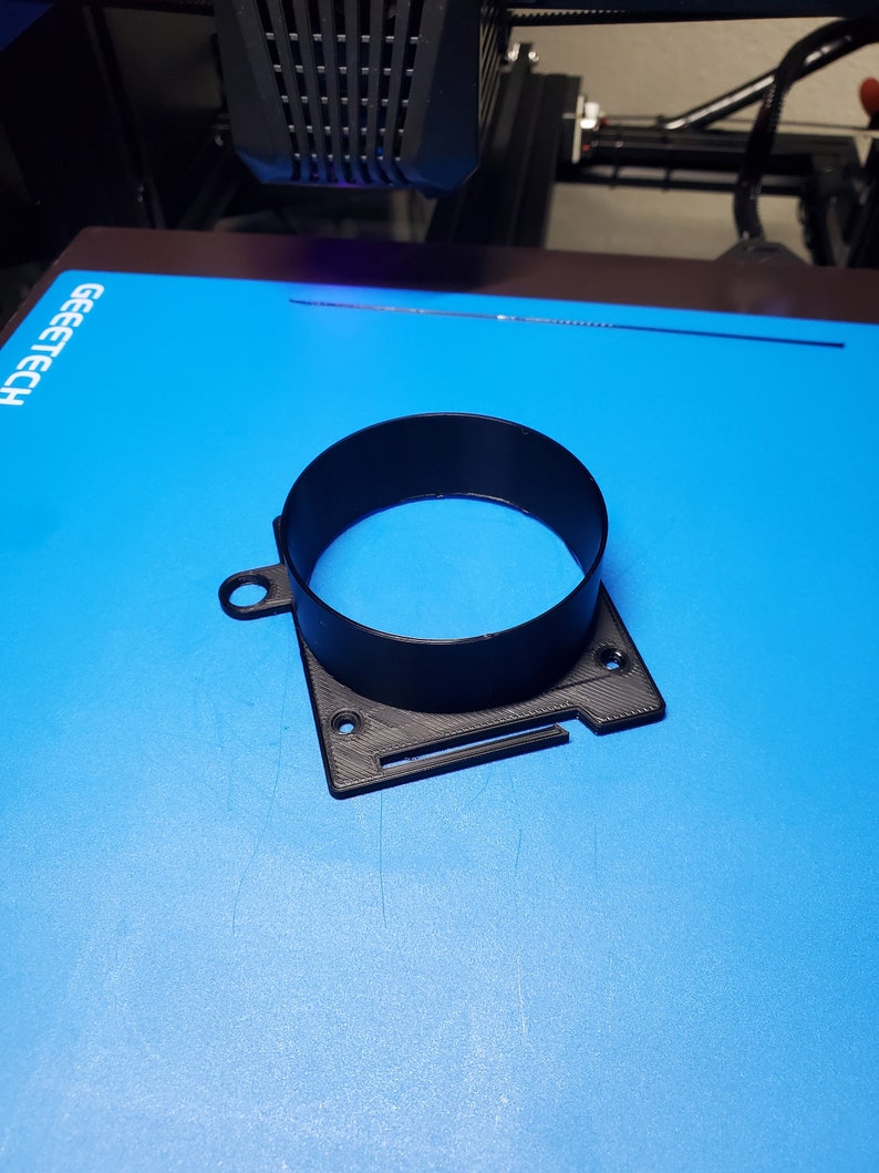 Xtool D1 Pro 20W Air Intake Duct Etsy