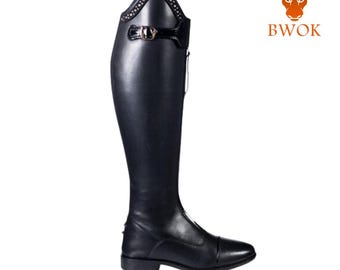 【MISS SIXTY】Belted boots MISS SIXTY Women Boots - Vestiaire Collective