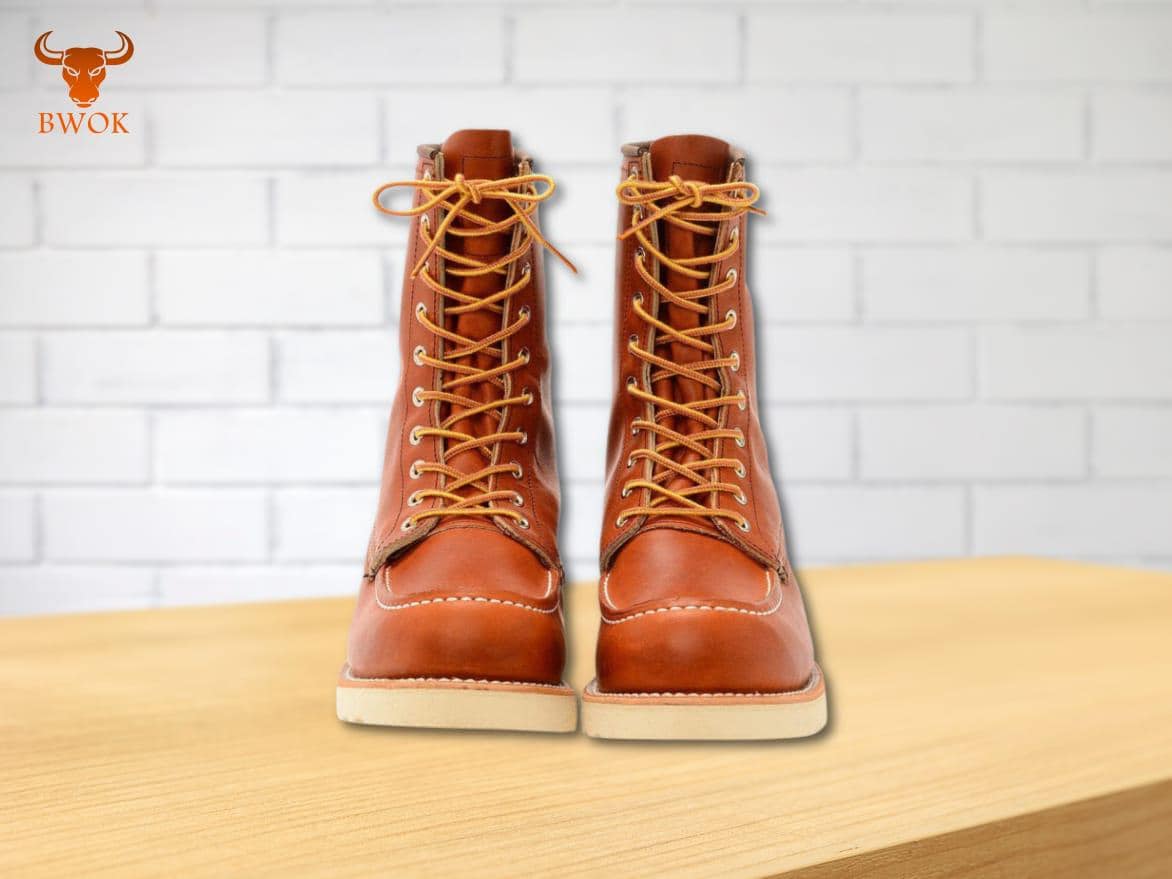 Vintage Red Wing Boots - Etsy Vintage Red Wing Boots - Etsy