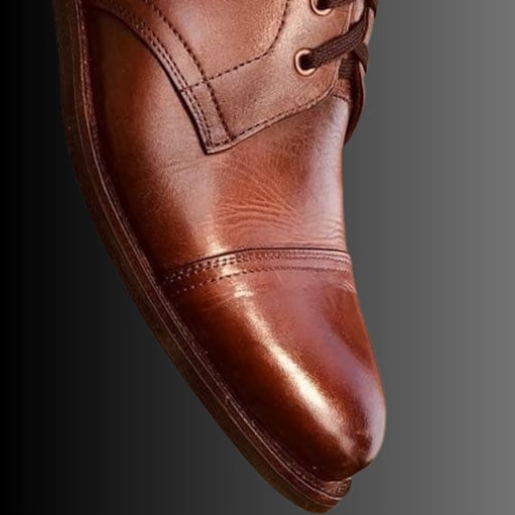 Half long hotsell shoes