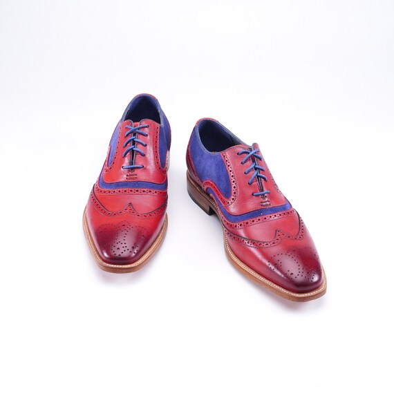 Brogue Formal Shoes: Timeless Elegance For Every Occasion Brogue Formal Shoes: A Classic Style