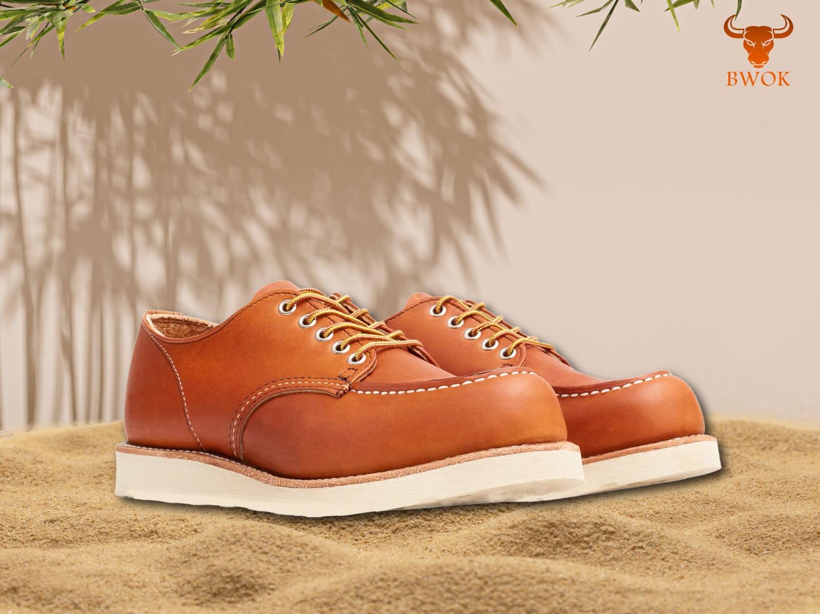 デッドストック新品★REDWING OXFORD 9895 28cm デッドストック新品☆REDWING OXFORD 9895 28cm