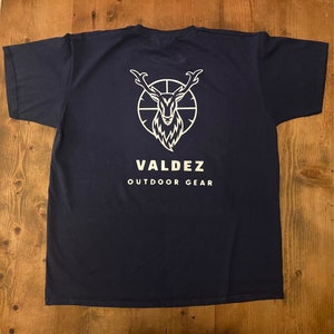 Endastore Framber Valdez Retro T-Shirt