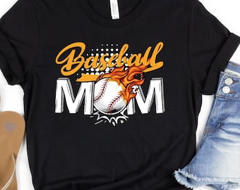 Baseball Mama Shirt, Baseball Mom Shirt, Baseball Shirt For Women, Sports Mom Shirt, Mothers Day Gift, Family Baseball Shirt, Baseball Lover
