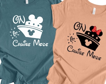 Disney Cruise Family Vacation 2026 Shirt, Personalized Disney Cruise 2026 shirt, Family Cruise Matching Shirts, Custom 2026 Disney Shirt