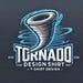 TornadoDesignShirt