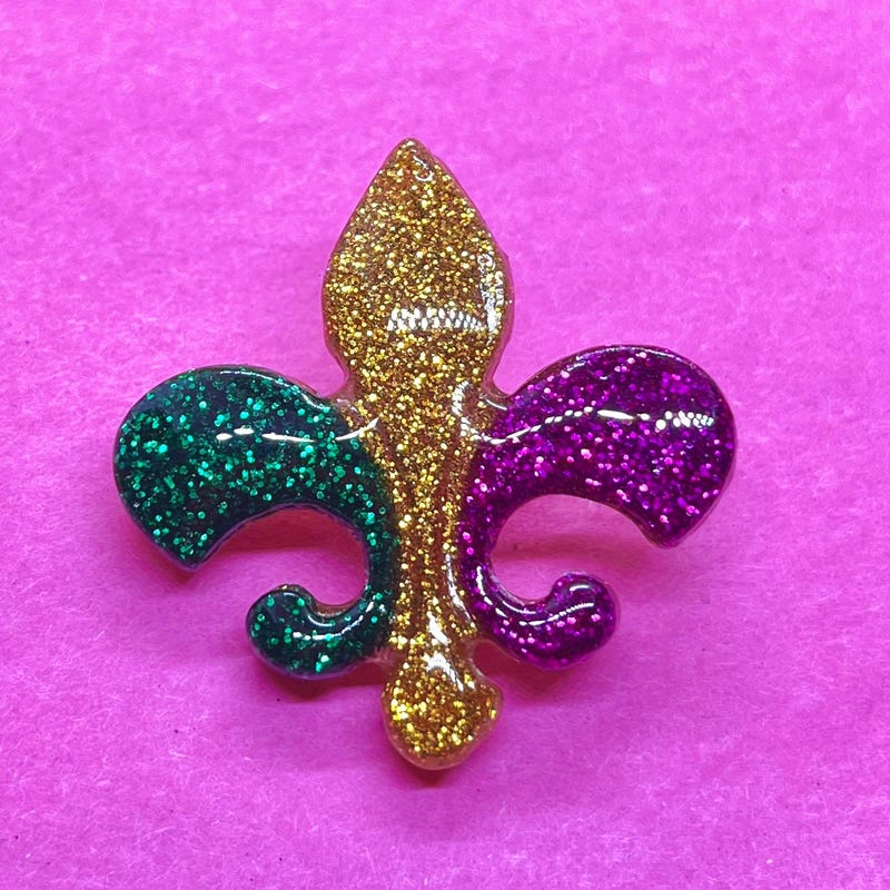 Épingle De Revers Masquerade – Occasion, Sans Marque – Accessoire De Costume Ou Déguisement
