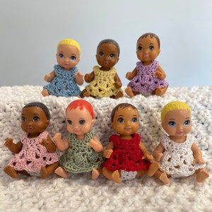 Barbie baby diapers outlet