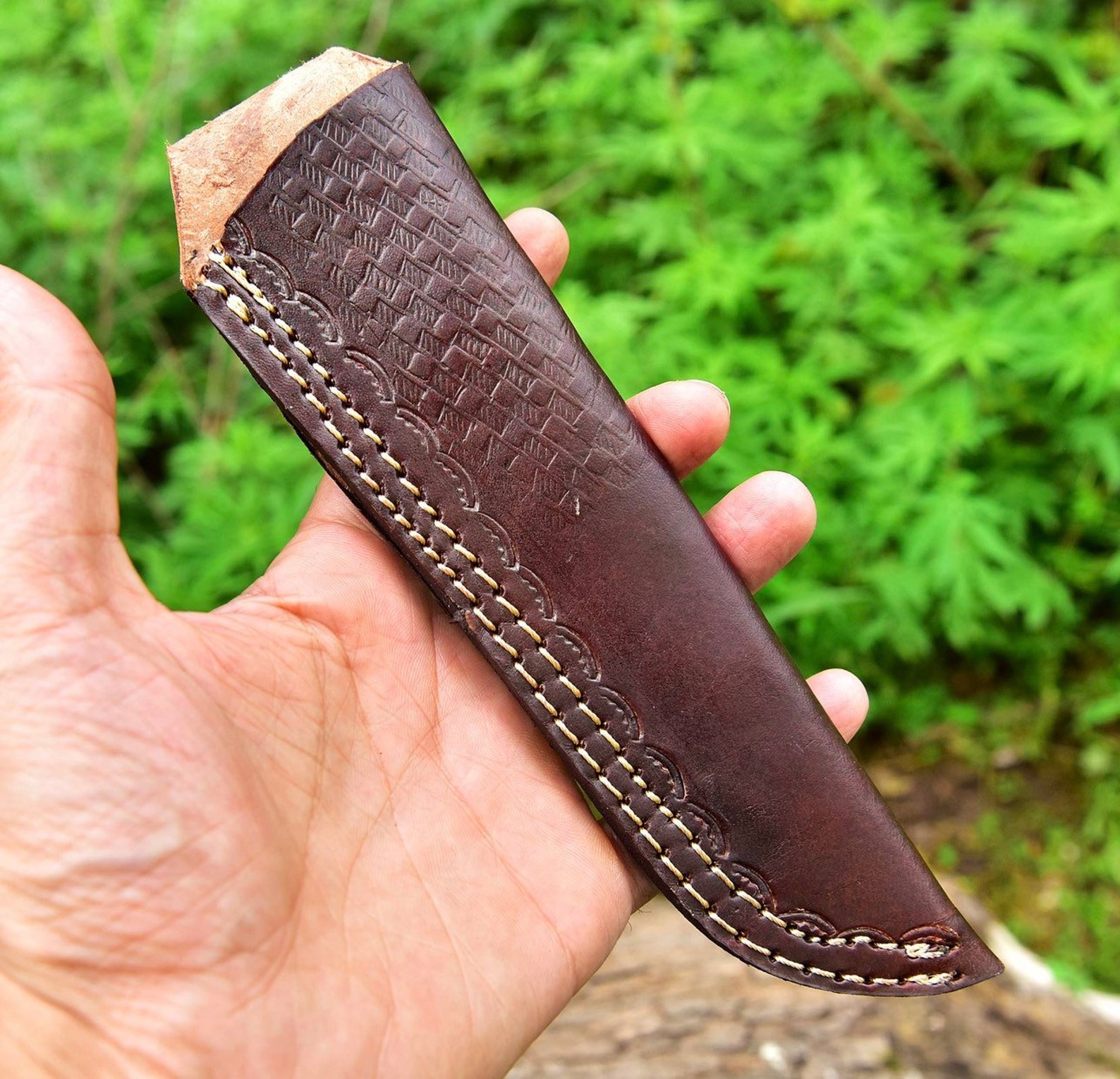 Fixed Blade Knife Sheath, Knife Sheath, Generic Knife Sheath, Custom
