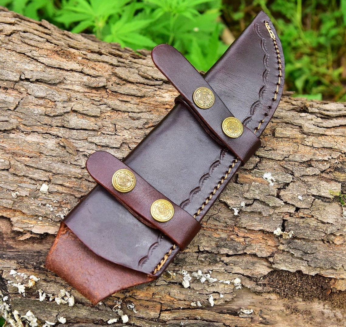 Fixed Blade Knife Sheath, Knife Sheath, Generic Knife Sheath, Custom