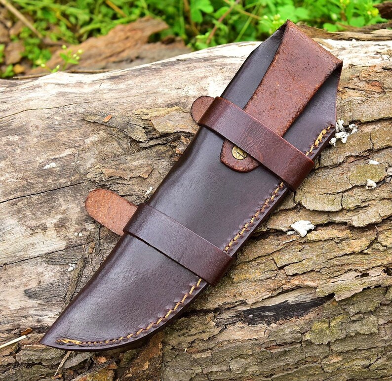 Fixed Blade Knife Sheath, Knife Sheath, Generic Knife Sheath, Custom