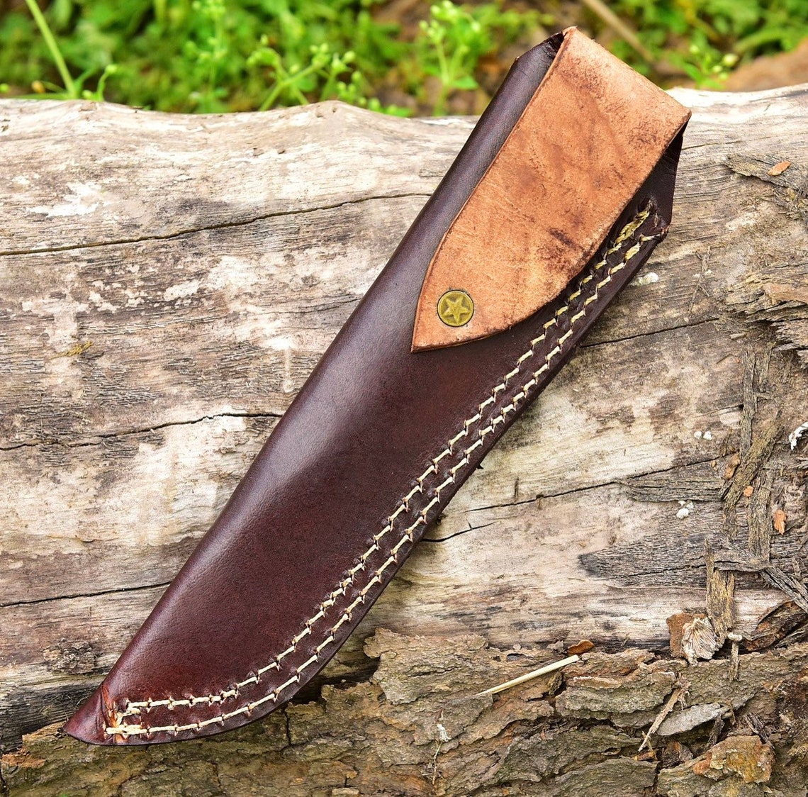 Fixed Blade Knife Sheath, Knife Sheath, Generic Knife Sheath, Custom Knife Sheath, Fixed Sheath