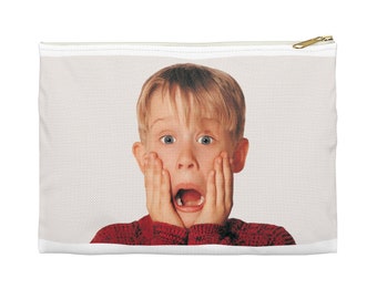 Pochette d'accessoires Kevin Scream