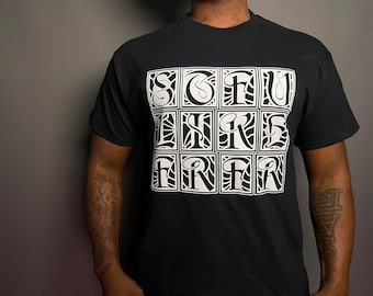 STFU Like FRFR T-Shirt