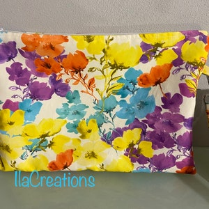 Clutch bag