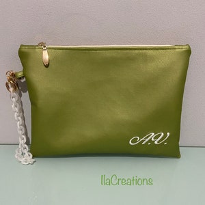 Clutch bag
