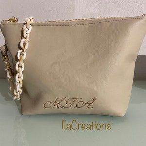 Clutch bag