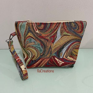 Clutch bag