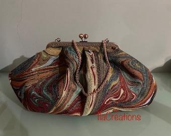 Pasticcino bag, Pochette