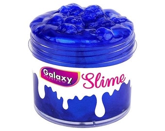 70-180ml Crystal Slime For Kids Educational Toy Slime Kit Butter Sludge Antistress Slime Fluffy Gifts Party Favor For Girls Boys