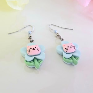 Cute Cat Accessories