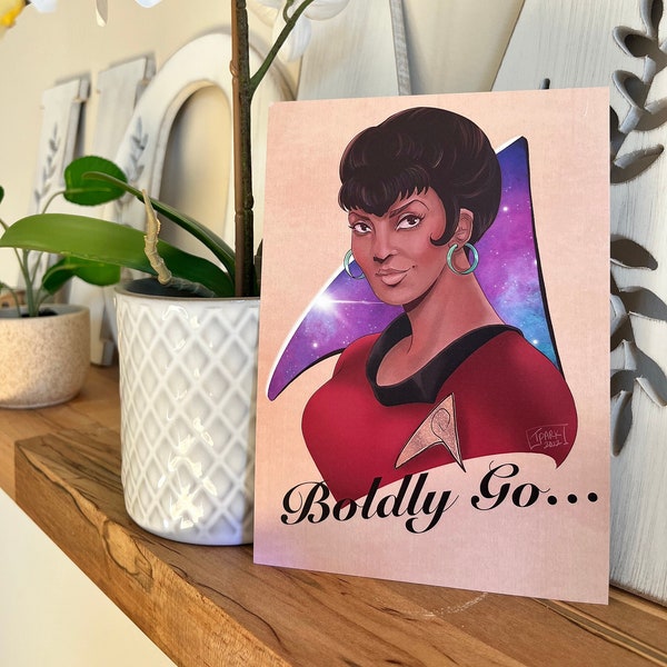 Nyota Uhura