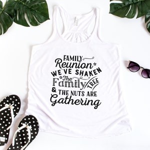 Funny Family Reunion SVG | Family Reunion PNG | Family Reunion Digital Vector Cut File for Cricut | Instant Download